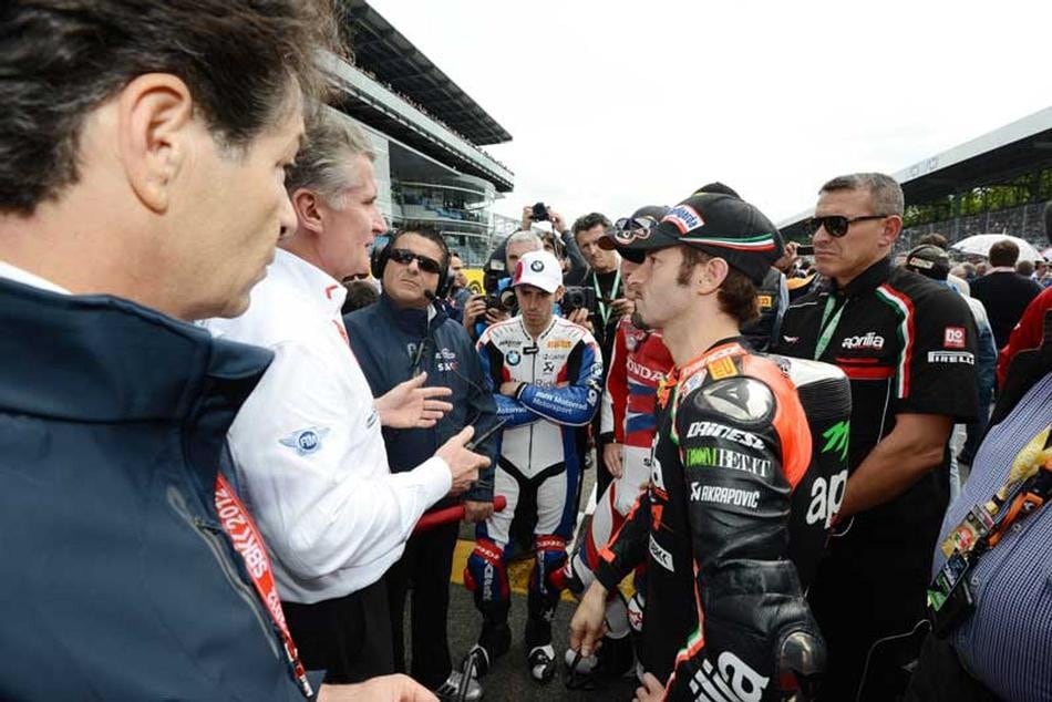 Monza nel mirino dei magistrati