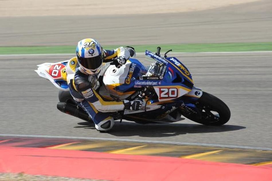 STK1000 Aragon Q1 Barrier imprendibile