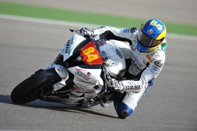STK1000 Aragon Q1 Barrier imprendibile