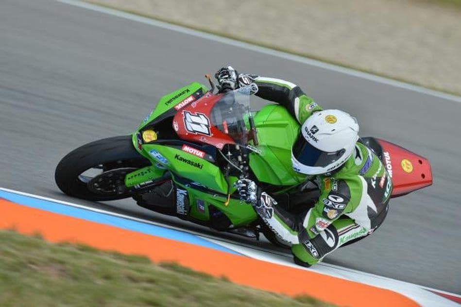 1000 SSTK Brno Q1: Guarnoni fa la voce grossa