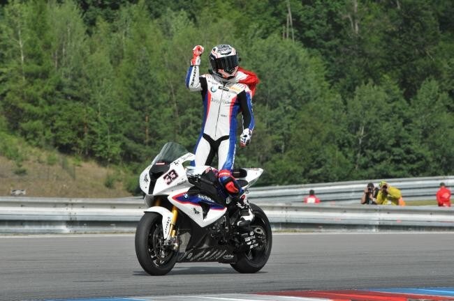 Sbk Brno: BMW il successo di un gruppo!