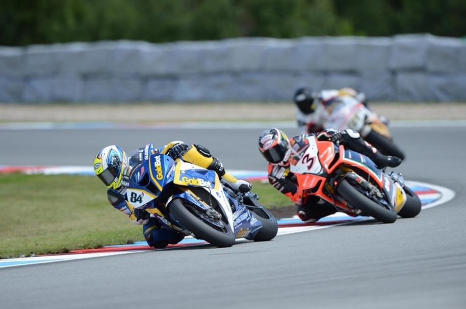 SBK Brno: le pagelle