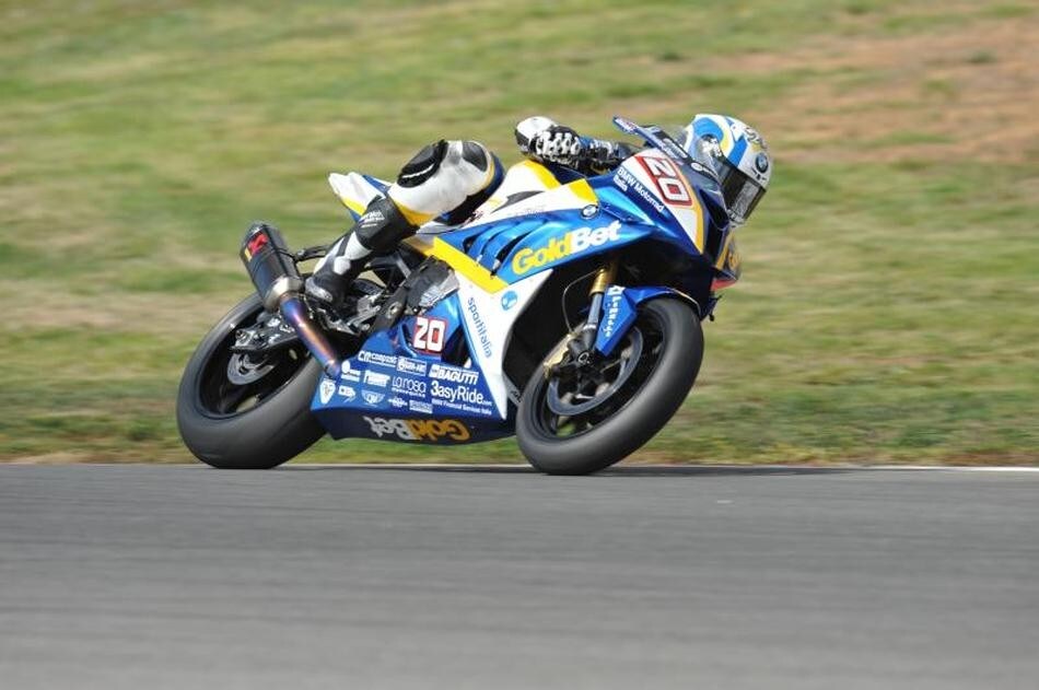 1000 SSTK Q1: Sylvain Barrier di prepotenza!