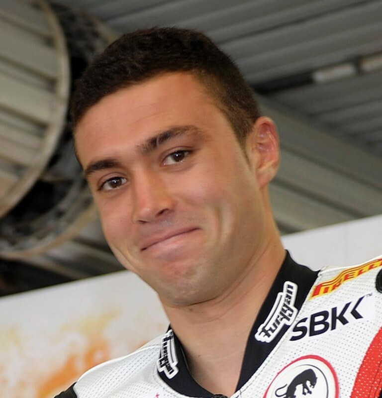 SBK: Berger passa al Red Devils Roma