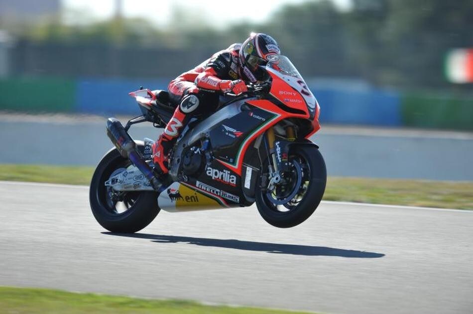 Sbk Magny Cours: Diramato il calendario provvisorio 2013