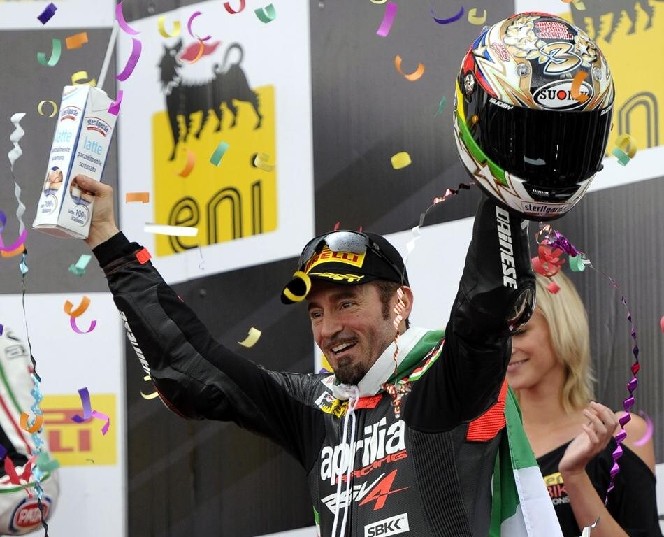 Magny Cours SBK: le pagelle