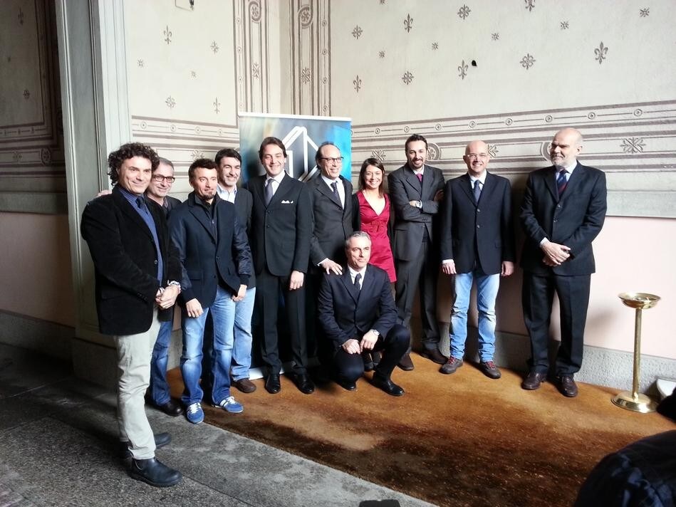 La velocità corre su Mediaset