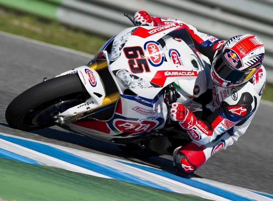 SBK, Portimao: Rea tira Laverty e Sykes