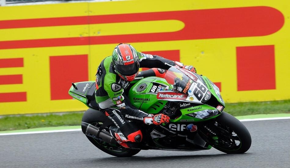 SBK Jerez: Sykes a un passo dal titolo