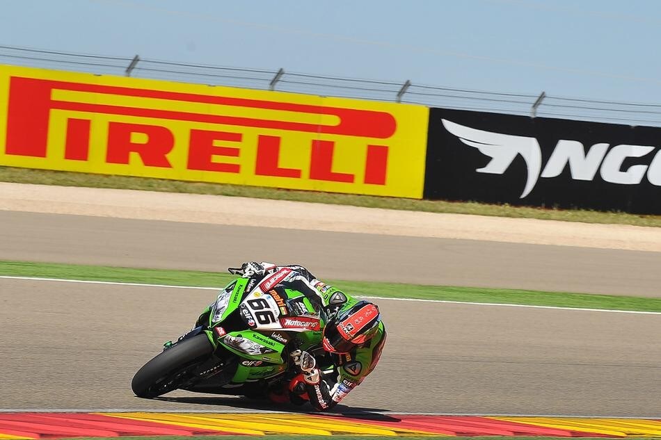 SBK: i piloti iscritti al mondiale 2014