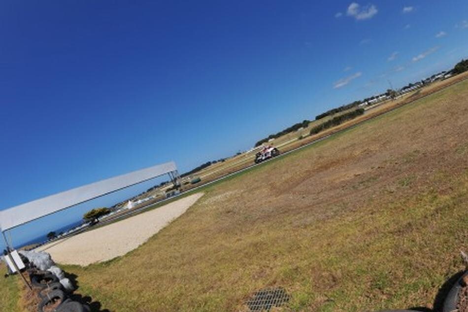 SBK Phillip Island: gli orari in pista e in TV