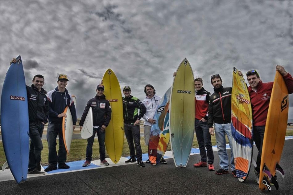 SBK Phillip Island: parlano i piloti