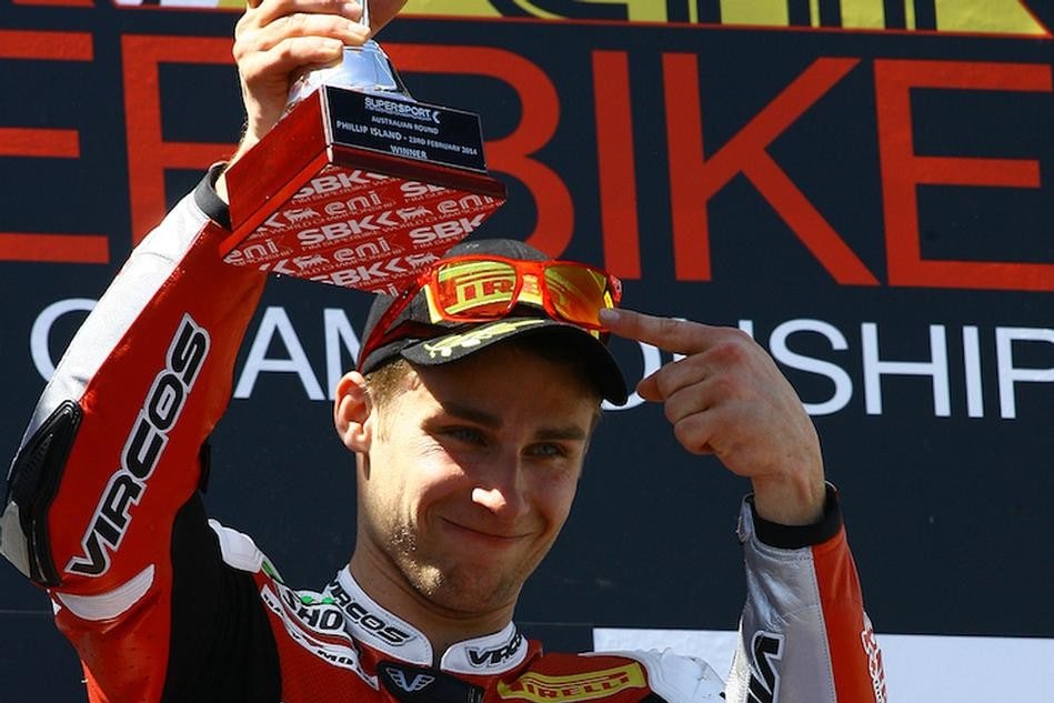 Mv Agusta, una vittoria storica!