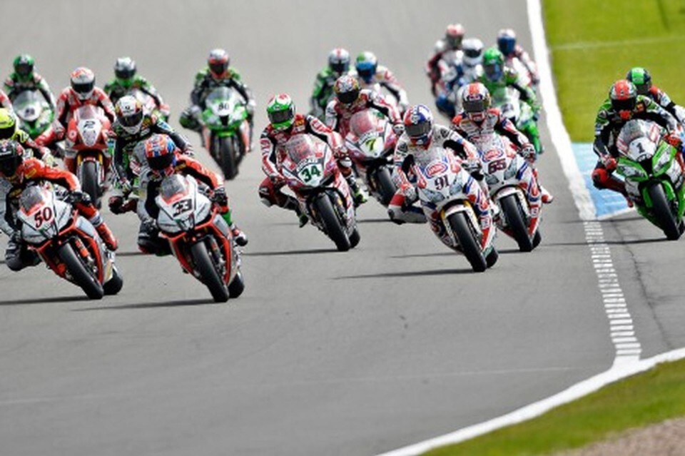 SBK Sepang: orari programmazione TV