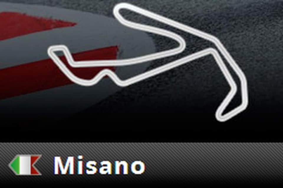 SBK Misano: orari programmazione TV