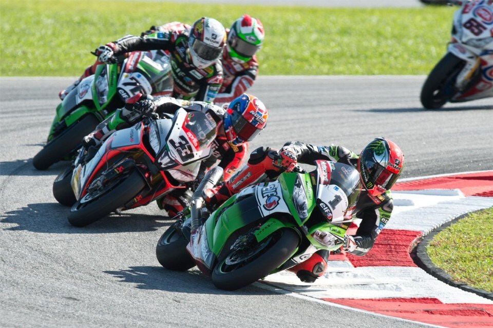 SBK Misano: fra i piloti c'è chi la ama e chi… no