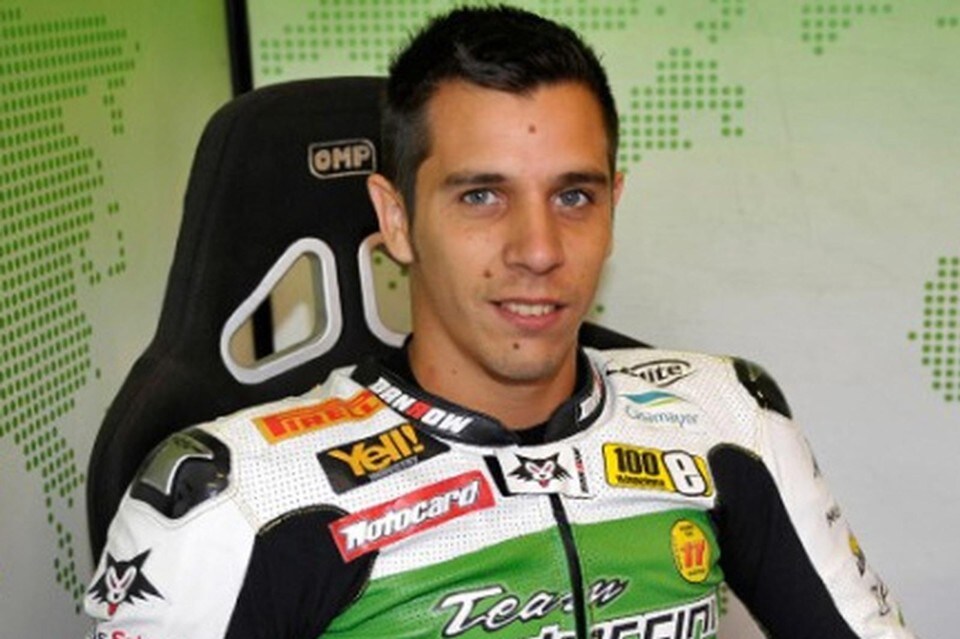 SBK: il team Pedercini diventa satellite Kawasaki