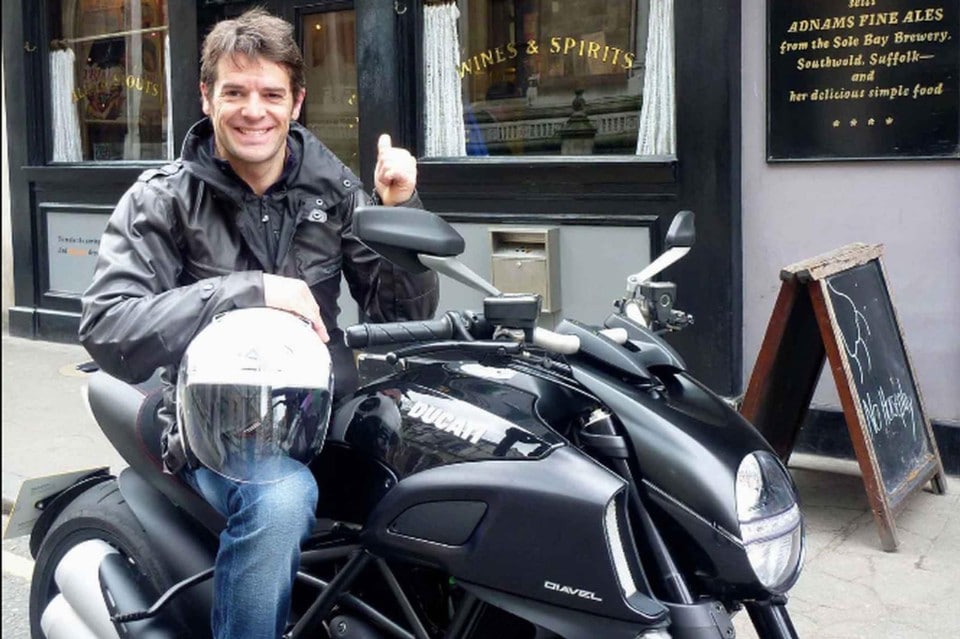 SBK Carlos Checa: “Guintoli si è meritato il titolo”