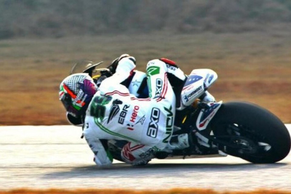 SBK: l’inverno sta per finire, le date dei test 2015