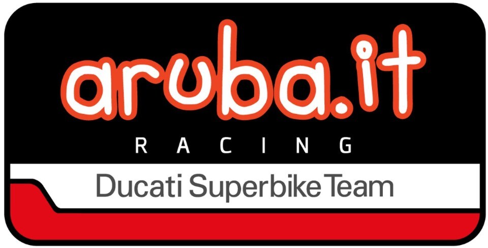 Ducati e Aruba insieme nel Mondiale SBK 2015