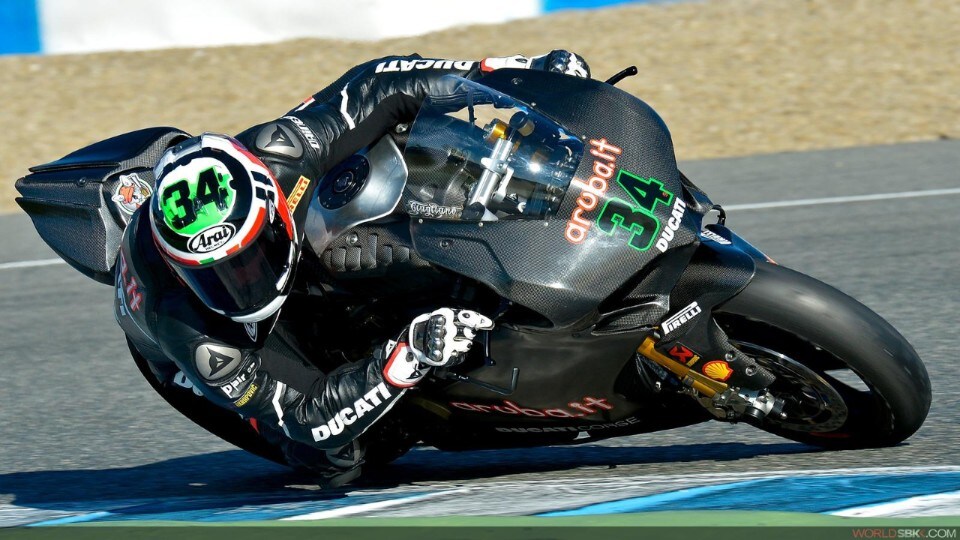 Ecco gli iscritti ai mondiali SBK e SSP