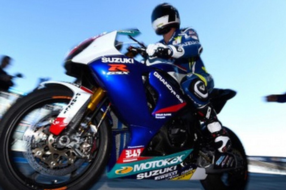 SBK: calendario 2015, esce la Russia