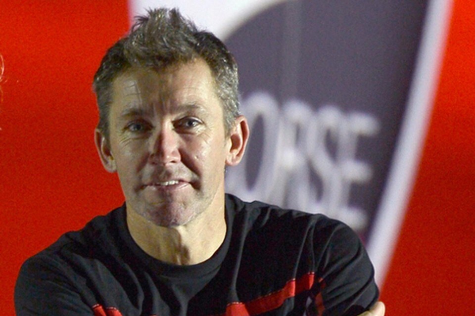 SBK: Troy Bayliss in pista al posto di Giugliano!