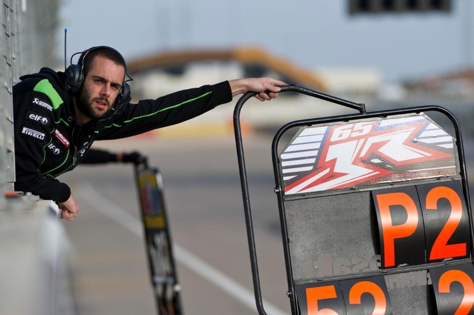 SBK Assen: gli orari in TV