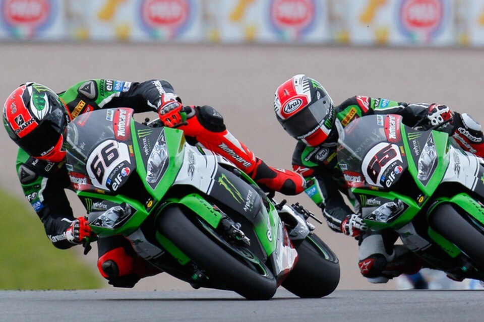 SBK Portimao: gli orari della Superbike in TV