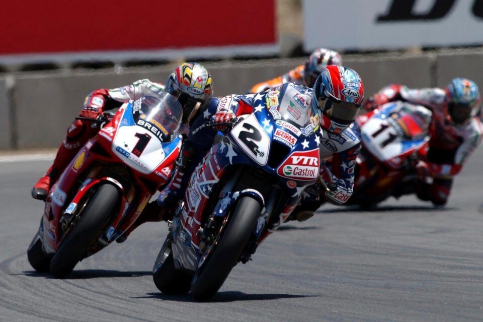 Quiz: quanto ne sai di SBK?