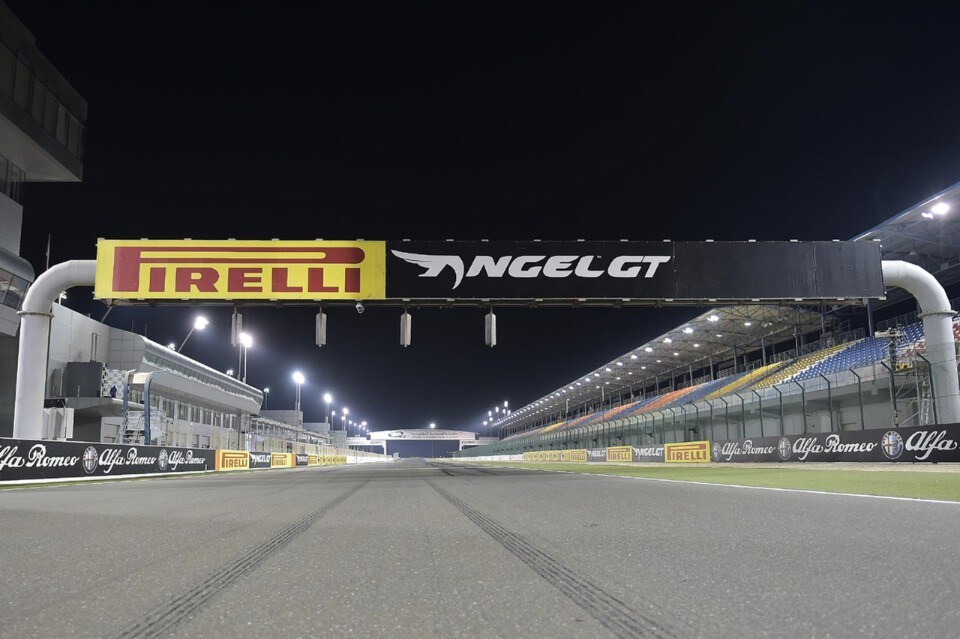 SBK Qatar: gli orari TV