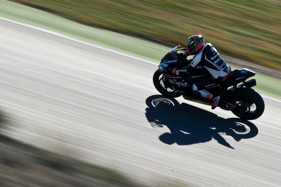 Eurosport conferma la SBK fino al 2019