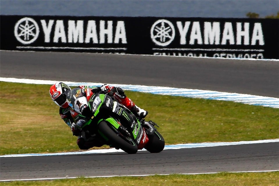 SBK: Mediaset accende i motori!