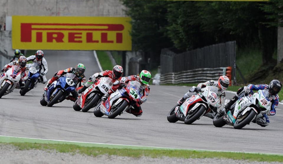 SBK: ufficialmente annullata la gara di Monza
