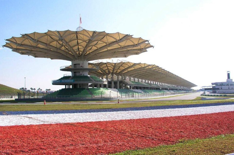 SBK Sepang: orari diretta TV prove e gare