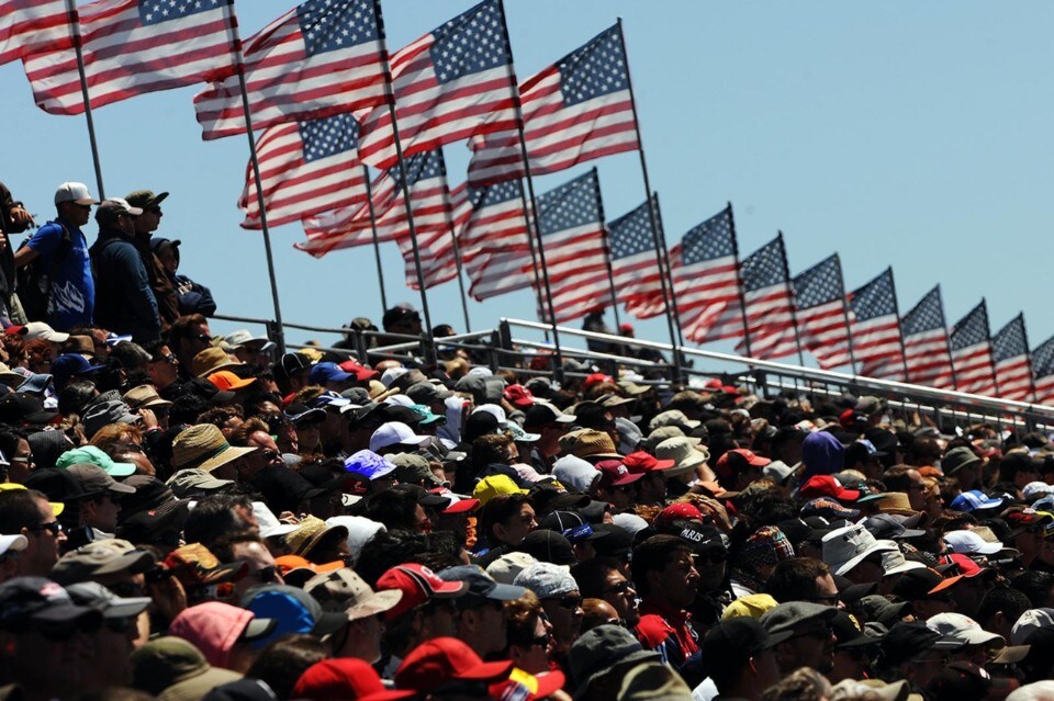 SBK Laguna Seca: orari diretta TV prove e gare