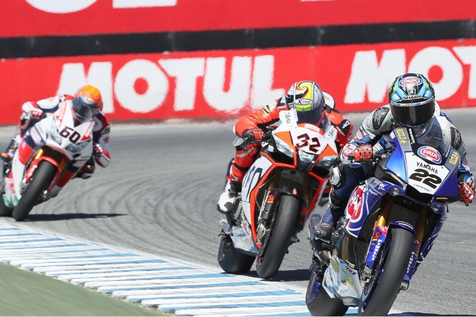 SBK Lausitzring: orari TV Superpole e gare