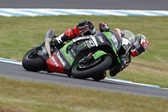 SBK Lausitzring: la replica di Rea in gara2. De Angelis e Fores a podio