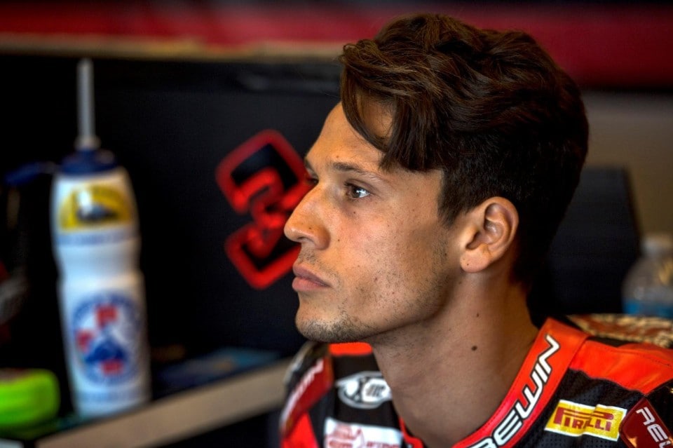 SBK, ufficiale: Milwaukee e Aprilia insieme per il 2017