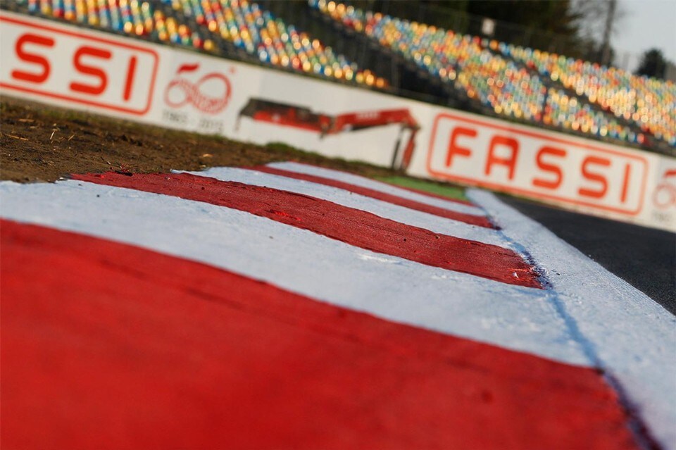 SBK Magny Cours: orari TV Superpole e gare