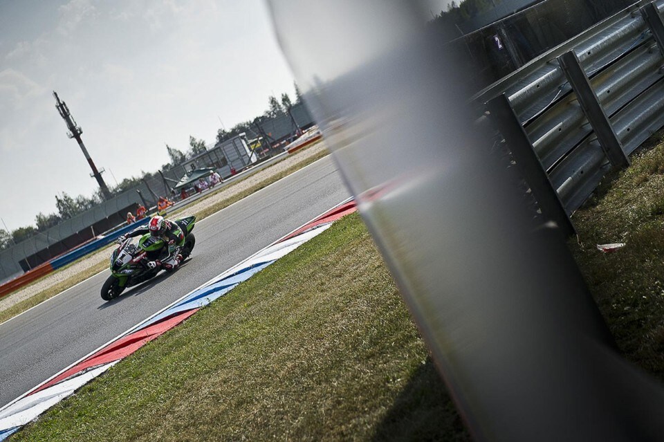 SBK Jerez: un round decisivo