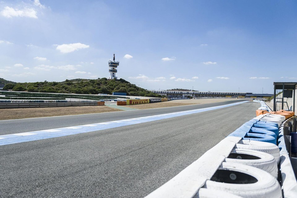 SBK Jerez: orari TV Superpole e gare