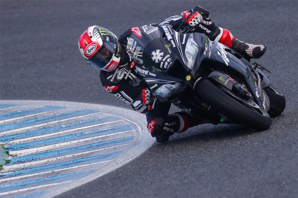 SBK: il calendario 2017 definitivo