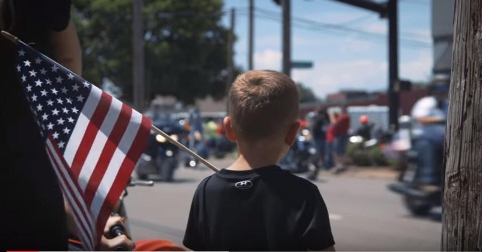 Nicky Hayden, l'ultimo viaggio nella sua Owensboro