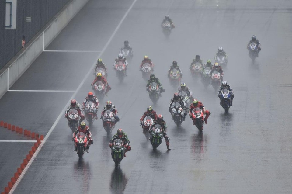 SBK Lausitzring: tutti i motivi per non perdersi la gara