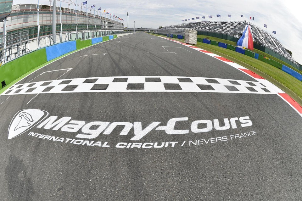 SBK Magny Cours: orari dirette (repliche) TV