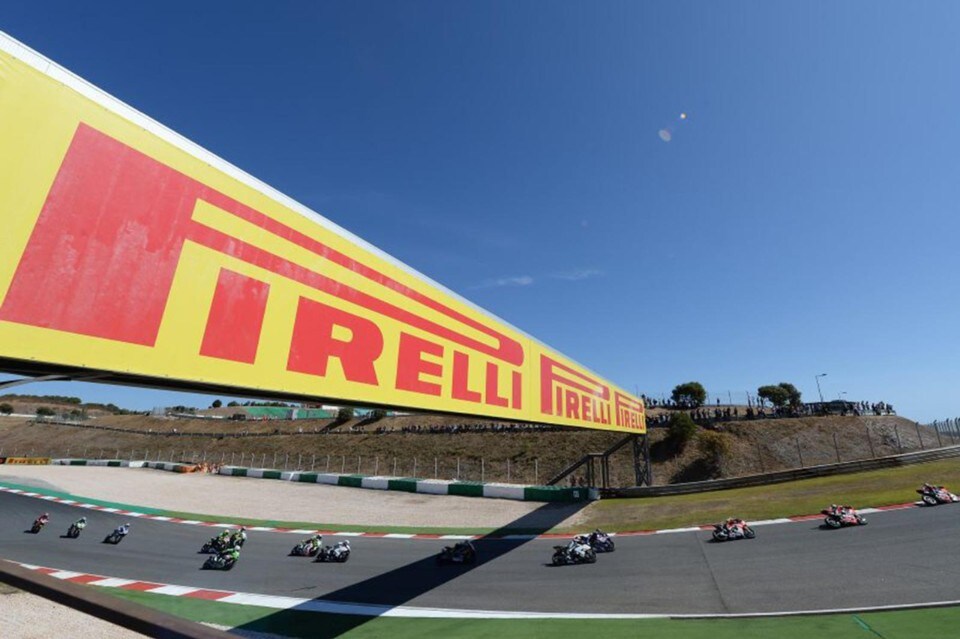 SBK CALENDARIO 2018, 13 round: si parte in Qatar!