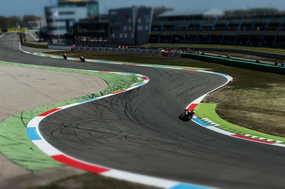 Orari SBK Assen: diretta TV Superpole e Gare