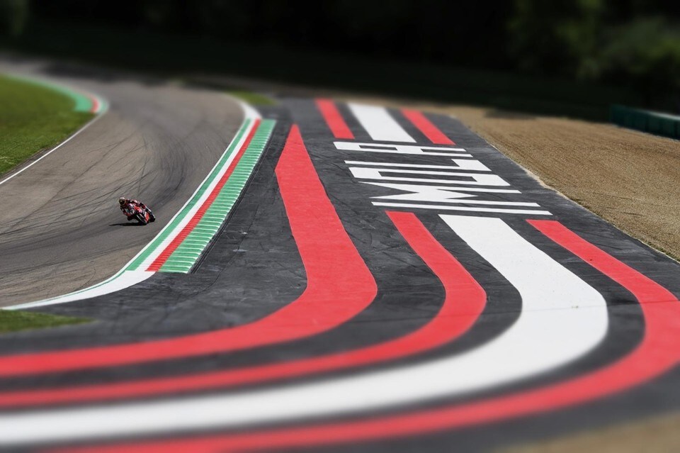 Orari SBK Imola: diretta TV Superpole e Gare