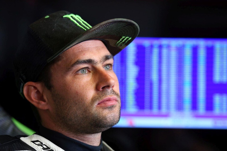 SBK, Leon Haslam in Kawasaki dal 2019